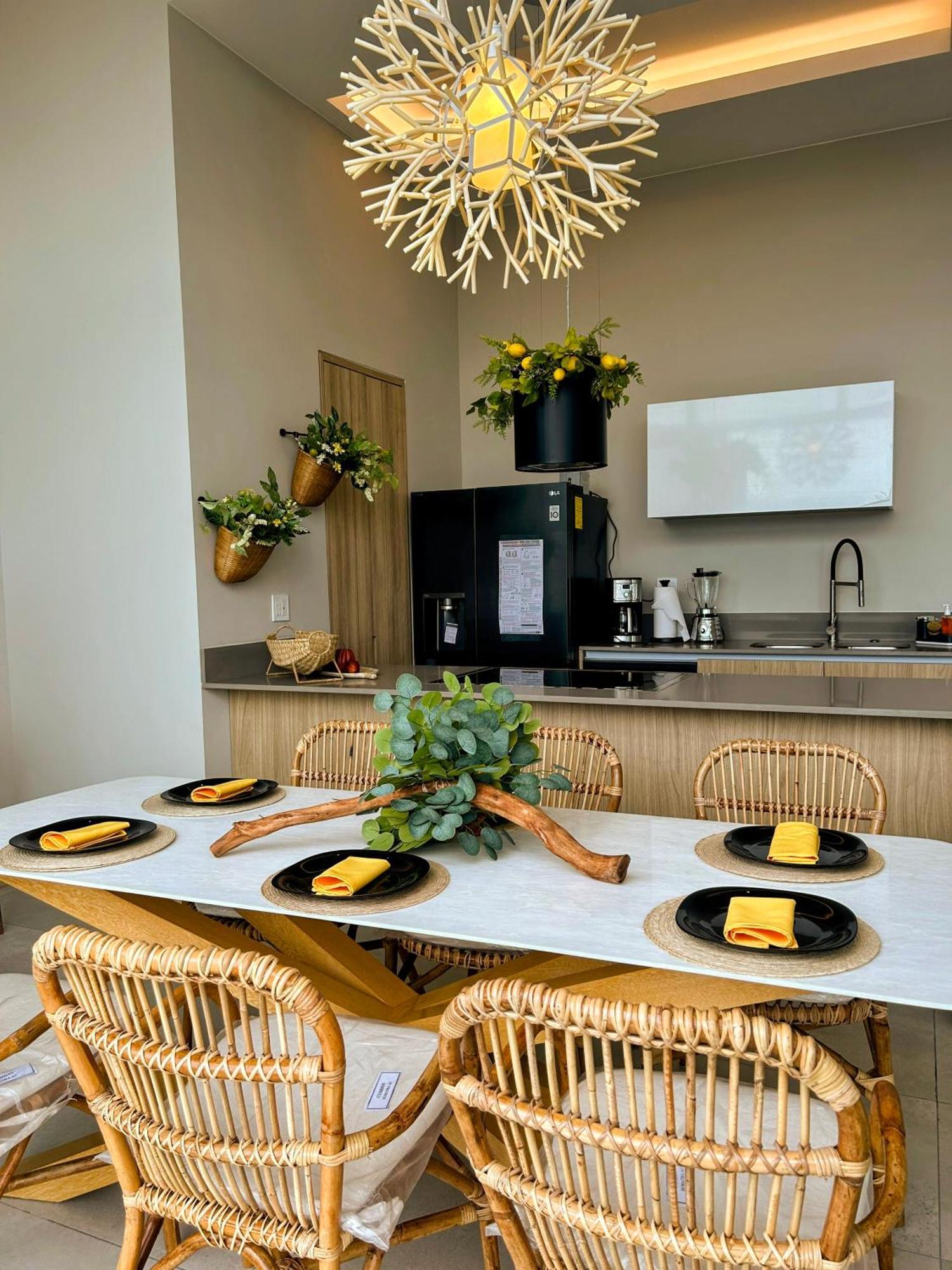Gorgeous Bucerias Penthouse Tayau Apartment Exterior photo